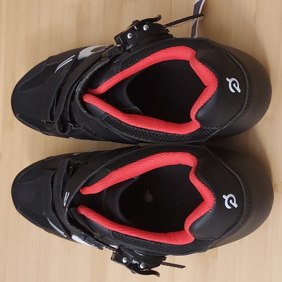 Peloton K-20 Cycling Shoes - Picture 3 of 8